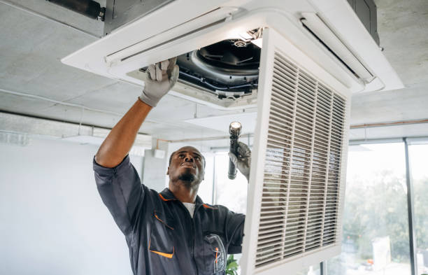 Licensed Hvac service in Osterville, MA - FH HVAC